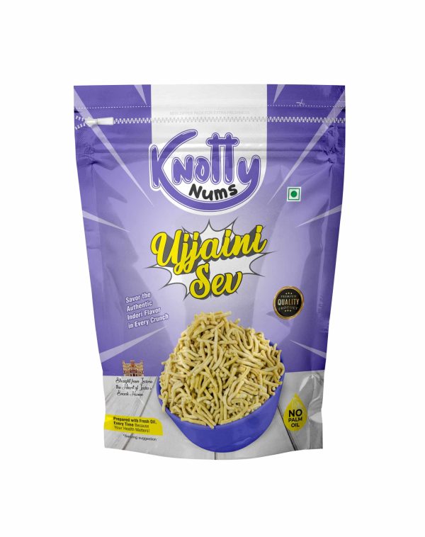 Ujjaini sev