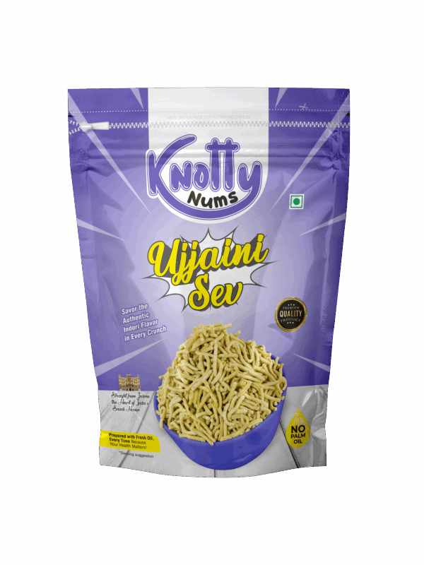 ujjaini sev